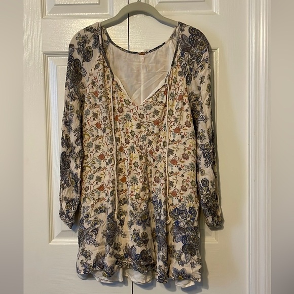 Free People Dresses & Skirts - Free People Dress